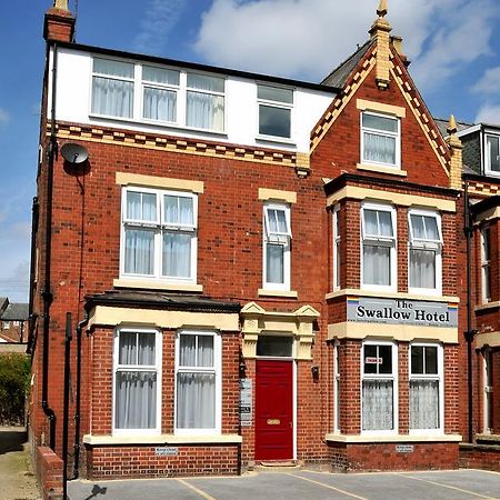 The Swallow Hotel Bridlington Ngoại thất bức ảnh
