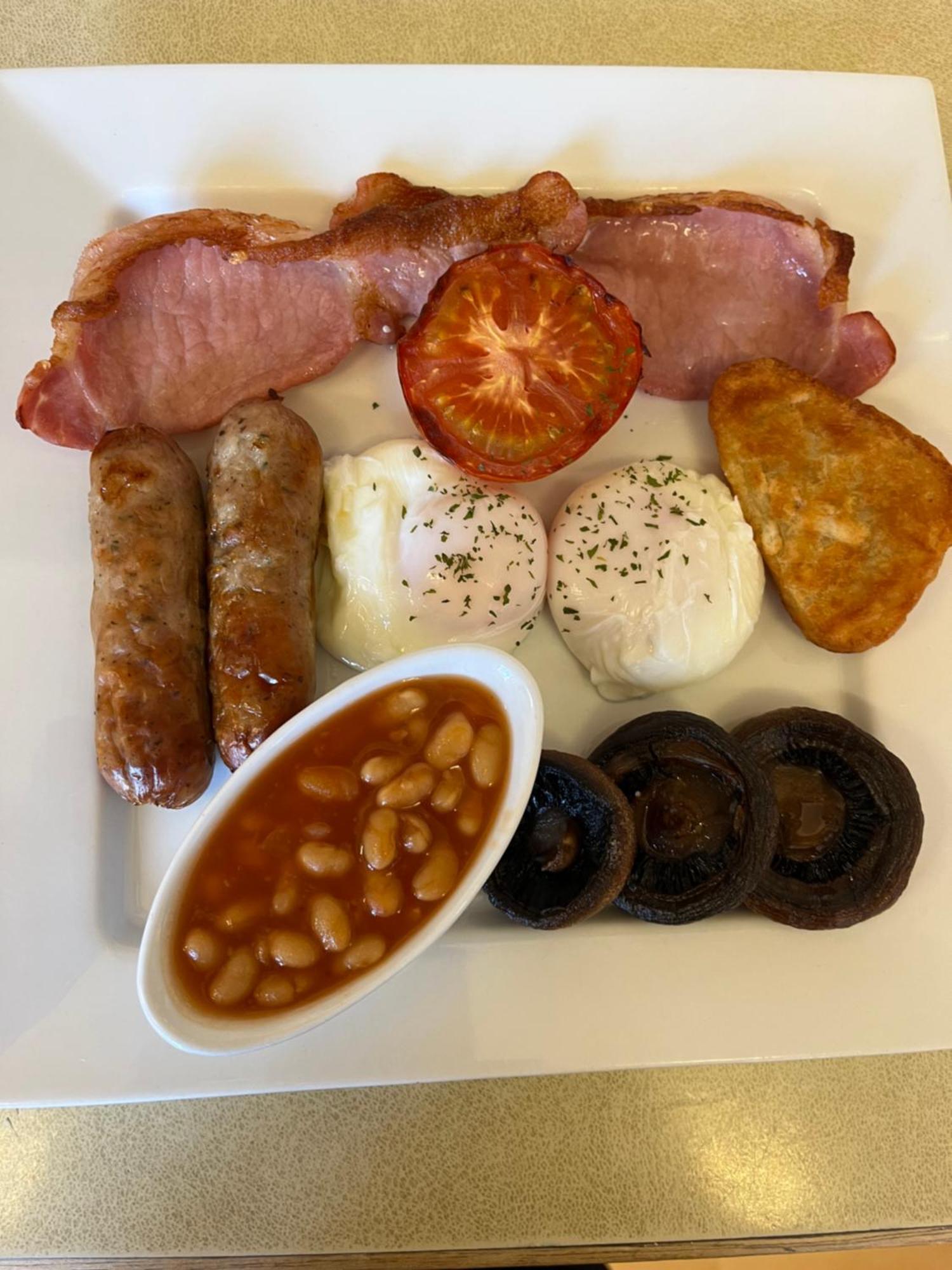 The Swallow Hotel Bridlington Ngoại thất bức ảnh