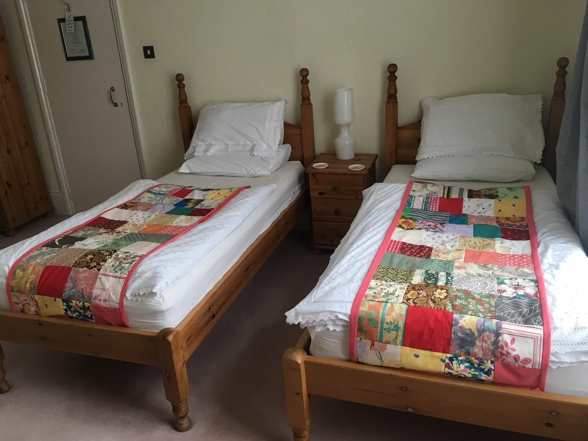 The Swallow Hotel Bridlington Ngoại thất bức ảnh