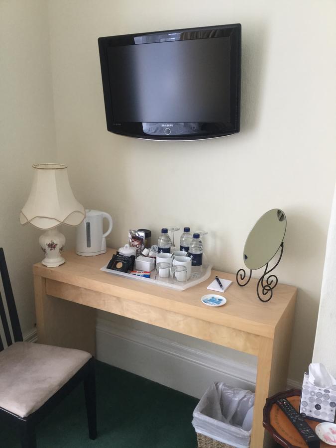 The Swallow Hotel Bridlington Ngoại thất bức ảnh