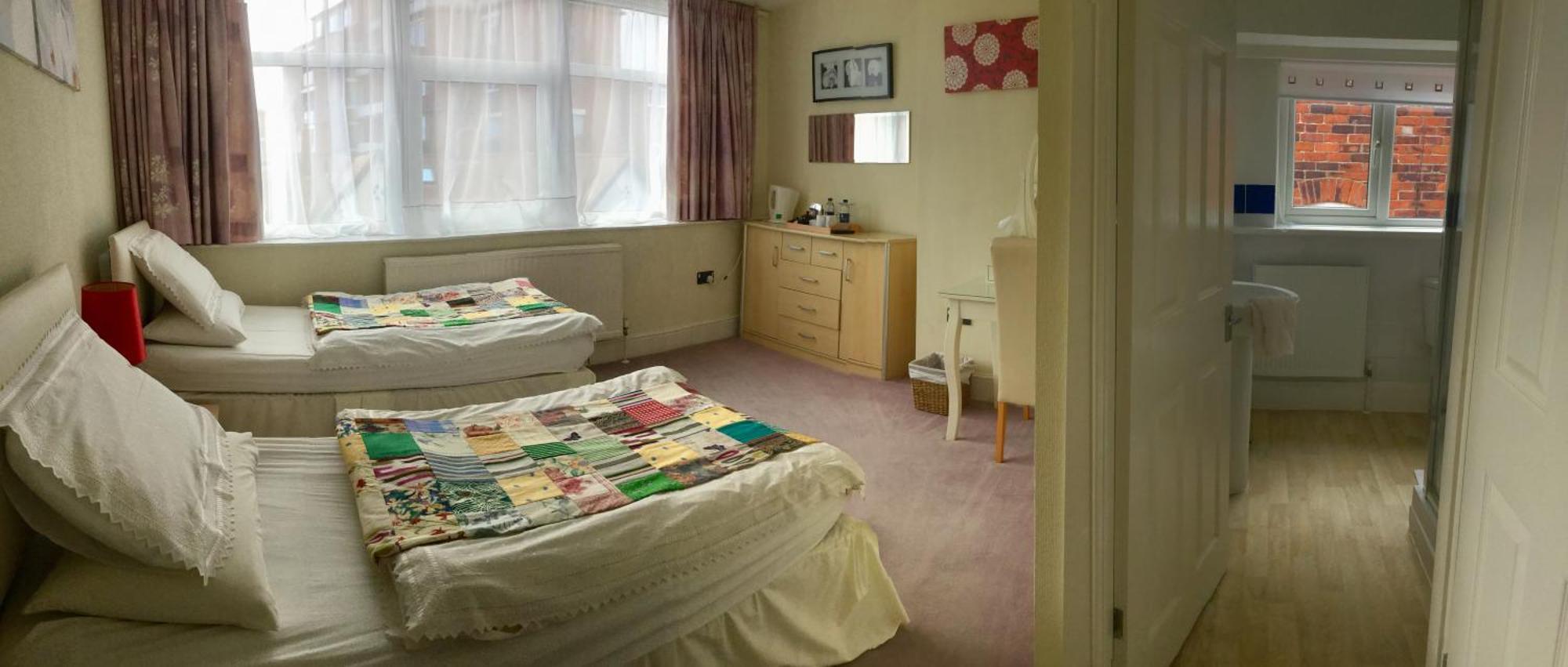 The Swallow Hotel Bridlington Ngoại thất bức ảnh