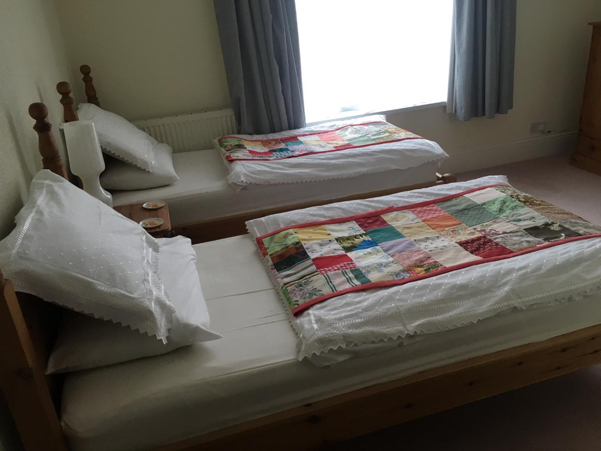 The Swallow Hotel Bridlington Ngoại thất bức ảnh