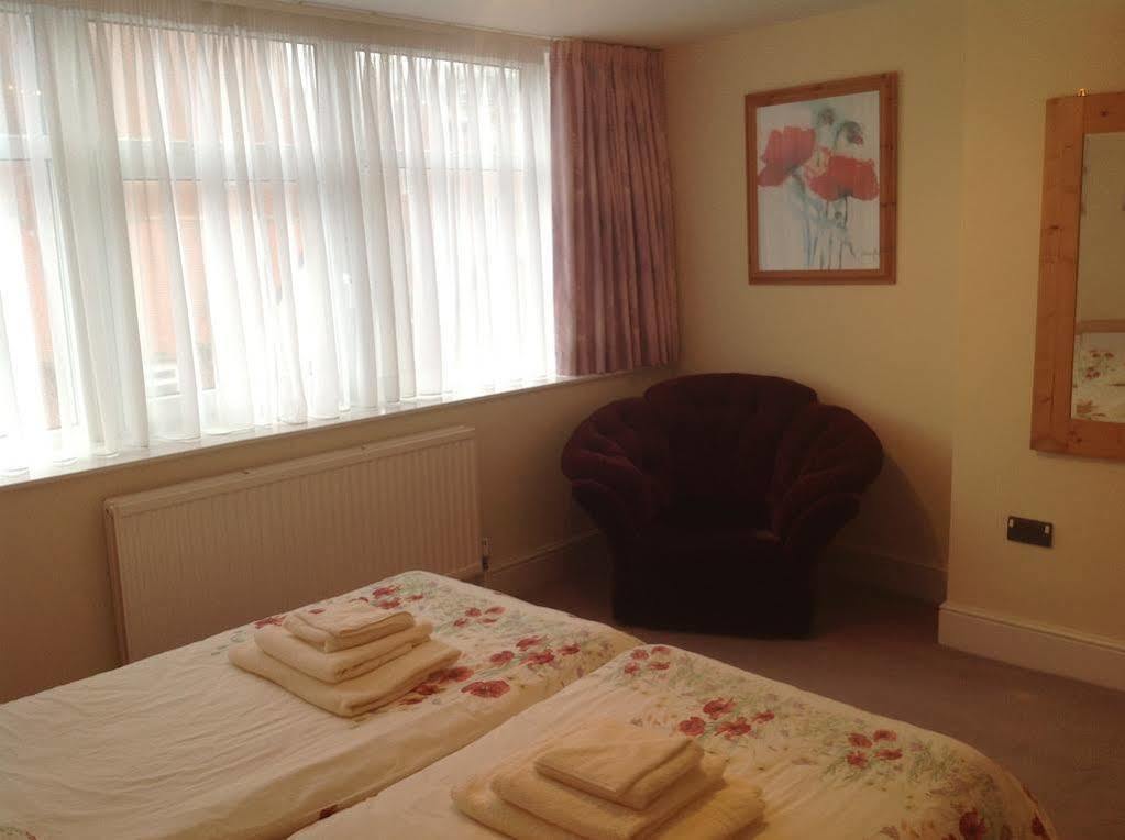 The Swallow Hotel Bridlington Ngoại thất bức ảnh