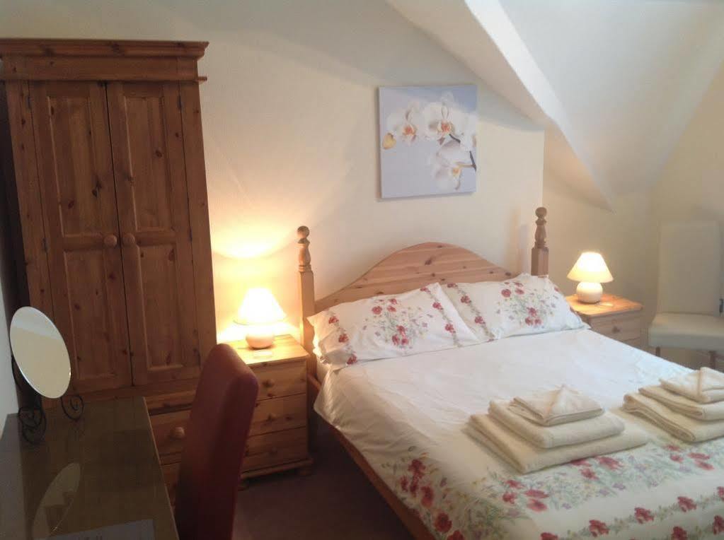 The Swallow Hotel Bridlington Ngoại thất bức ảnh