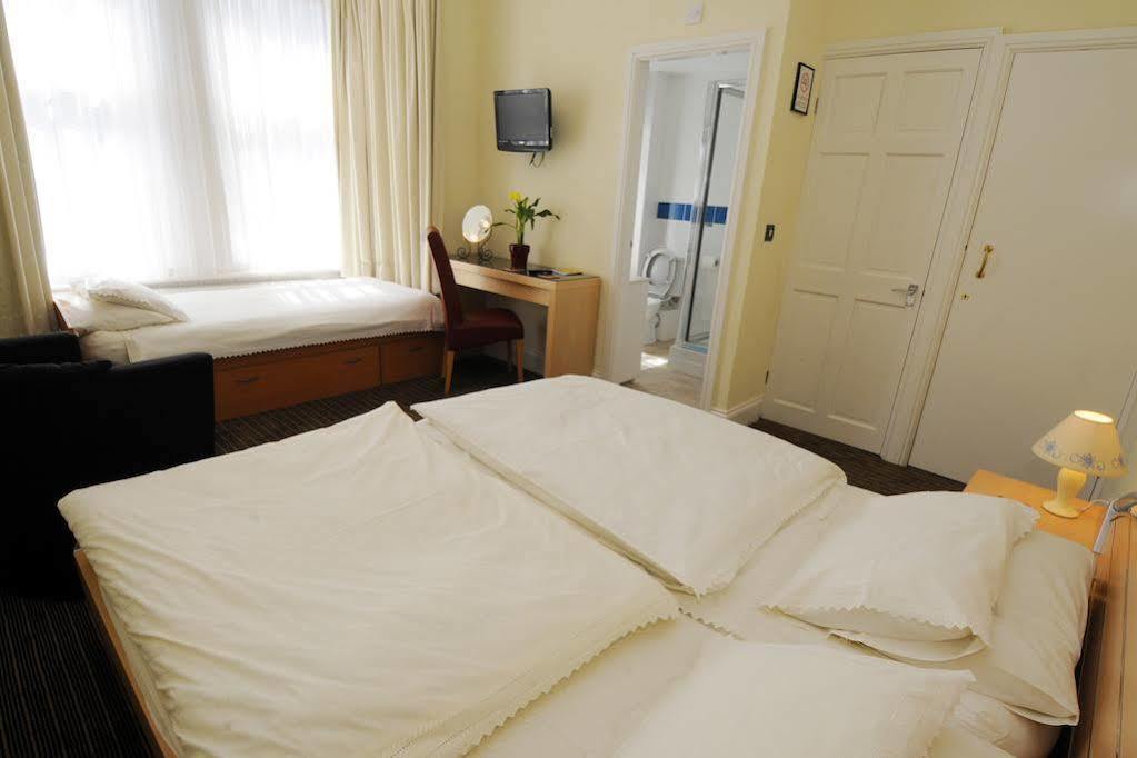 The Swallow Hotel Bridlington Ngoại thất bức ảnh