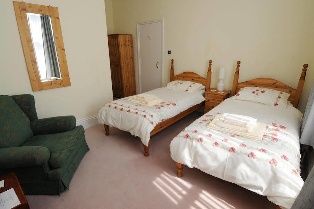 The Swallow Hotel Bridlington Ngoại thất bức ảnh